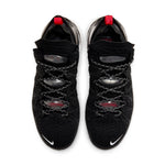 Nike LeBron 18 'Black University Red' CQ9283-001