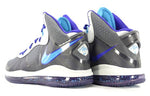 Nike LeBron 8 V/2 'Hornets' 429676-001