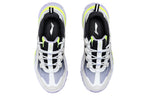 (WMNS) Li-Ning Reverses 'Grey Neon Yellow' AGCQ182-1