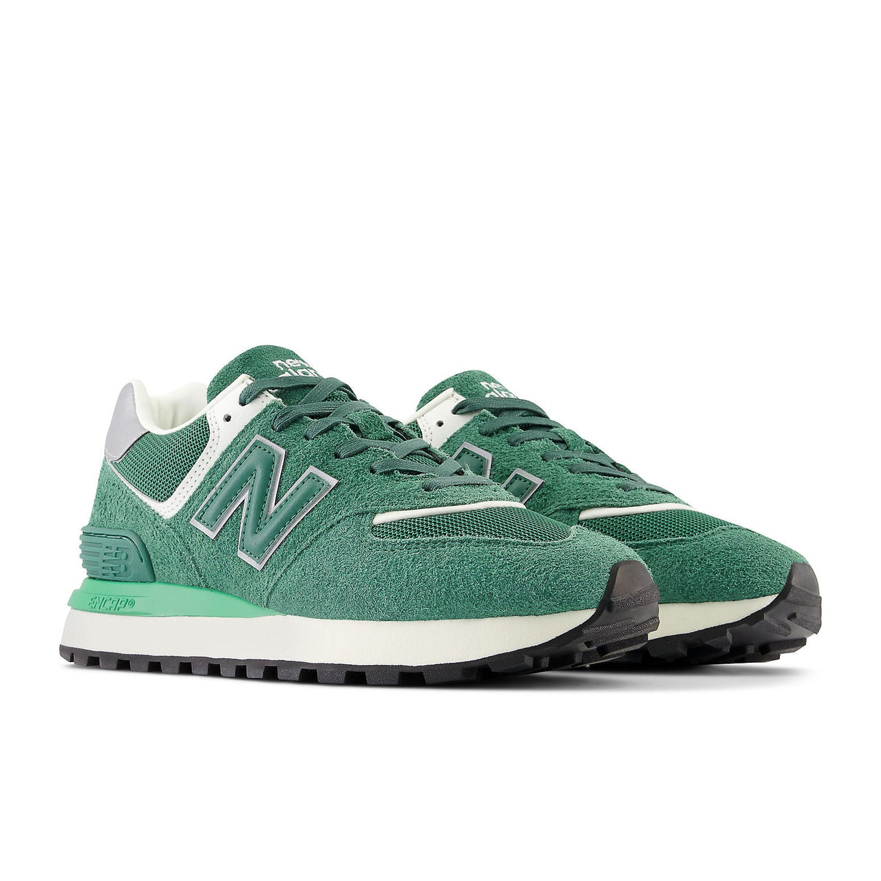 New Balance 574 Legacy 'Green' U574LGGN
