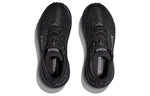 (WMNS) HOKA ONE ONE Challenger 7 'Triple Black' 1134498-BBLC