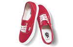 Vans OG Authentic LX 'Red' VN0A4BV905D