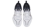 Li-Ning Double Shadow Table Tennis Shoes 'Standard White Black' APPR017-3