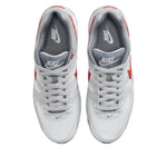 Nike Air Max Command 'White University Red' 629993-106