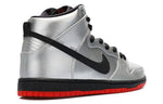 Nike SB Dunk High Pro 'Steel Reserve' 305050-027