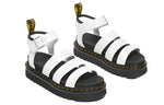 (WMNS) Dr. Martens Blaire 'White' 27304100