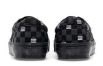 Vans Dover Street Market x Era 'Monochromarket - Black' VN0A4BVA0AE