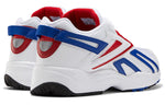 Reebok INTV Logo 'White Royal Scarlet' FY0946