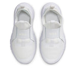 (PS) Nike Flex Runner 2 'Triple White' DJ6040-100