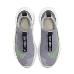 Nike Space Hippie 02 'Grey Volt' CQ3988-002