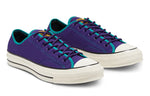 Converse East Village Explorer Chuck 70 'Courtpurp Turbo Green Egret' 165928C