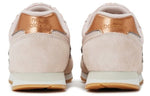 (WMNS) New Balance 373 'Pink White' WL373CC2