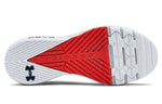 Under Armour Project Rock 2 'Blood Orange' 3022024-604