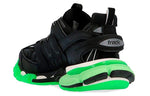 (WMNS) Balenciaga Track Trainer 'Black Glow' 570390W1GB11003