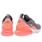 (GS) Nike Air Max 270 'Gunsmoke' 943346-001