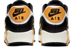 Nike Air Max 90 Essential 'Blue Gold' AJ1285-110