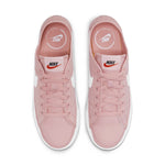 (WMNS) Nike Court Legacy Canvas 'Pink Glaze' CZ0294-601