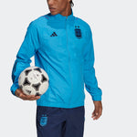adidas Afa Pre Jacket Logo HF3933