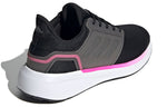 (WMNS) adidas EQ19 Run 'Black Screaming Pink' H00933