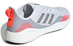 adidas Fluidflow 2.0 'Halo Silver Iron Metallic' H04588