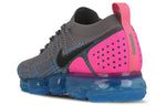 Nike Air VaporMax Flyknit 2 'Gunsmoke' 942842-004