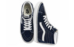 Vans Unisex SK8-High-Top Sneakers Blue VN0A5JMJ4W6