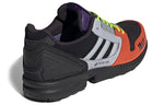 adidas x IRAK ZX 8000 GTX 'A-ZX Series - Black' FX0372