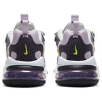 (GS) Nike Air Max 270 React 'Lemon Venom' BQ0103-010