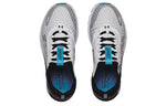 (WMNS) Under Armour HOVR Infinite 3 Storm 'Halo Grey' 3024234-102