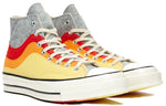 Converse Chuck 70 High 'Thermo Felt - Storm Front Yellow' 169518C