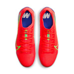 Nike Mercurial Vapor 14 Pro TF 'Bright Crimson Indigo Burst' CV1001-600