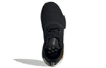 (WMNS) adidas NMD_R1 'Black Gold Metallic' EG6702