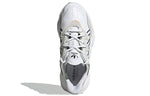 (WMNS) adidas originals Ozweego 'White Grey' FV2555