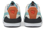(WMNS) PUMA Suede Bloc HC 'Pristine' 383343-01
