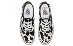 Vans Unisex Authentic 44 DX Sneakers Black/White VN0A54F29GP
