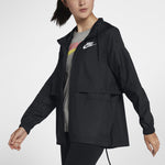 (WMNS) Nike AS W Nike Sportswear JKT Jacket WVN AJ2983-010