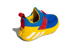 (TD) adidas LEGO x RapidaZen J 'Shock Blue Equipment Yellow' FX9563