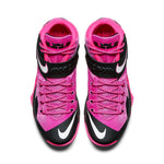 Nike LeBron Zoom Soldier 8 'Black Pink' 653641-610