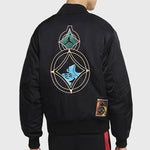 Air Jordan Cny Bomber Jacket 'Black' CU1700-010