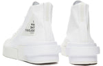 Converse TAKAHIROMIYASHITA The Soloist x CX Disrupt 'White' 168214C