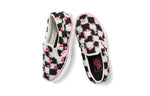 (PS) Vans Classic Slip-On 'Sherpa Floral Checkerboard' VN0A5KXM8CE