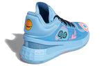adidas D Rose 11 'Day of the Dead' FY9988