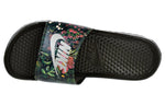 (WMNS) Nike Benassi Print 'Just Do It' 618919-300