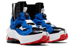 Maison Margiela x Reebok Instapump Fury Lo 'Red Blue Black' FZ0839