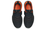 Air Jordan Trainer 2 Flyknit 'Anthracite Gamma Orange' 921210-012