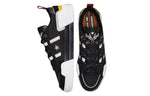 Converse Ibn Jasper x One Star Low 'Overhaulin - Black' A00247C