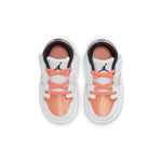 (TD) Air Jordan 1 Low ALT 'Light Madder Root' DM8967-801
