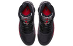 Air Jordan 5 Retro 'Satin Bred' 136027-006