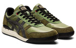 Onitsuka Tiger Ultimate 81 EX ' Mistletoe Green Graphite Grey' 1183B640-300