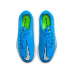 (GS) Nike Phantom Academy TF 'Photo Blue Metallic Silver' CK8484-400